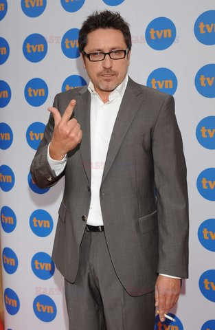Prezentacja jesiennej ramówki TVN