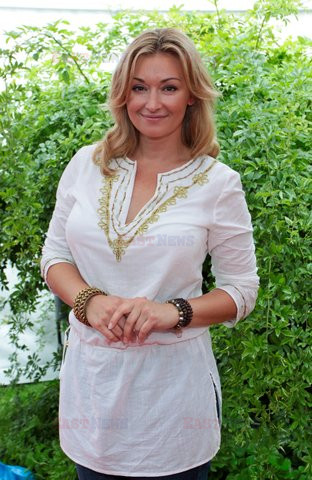 Prezentacja jesiennej ramówki TVN