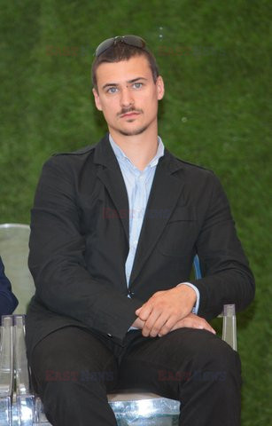 Prezentacja jesiennej ramówki TVN