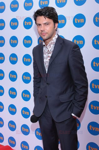 Prezentacja jesiennej ramówki TVN