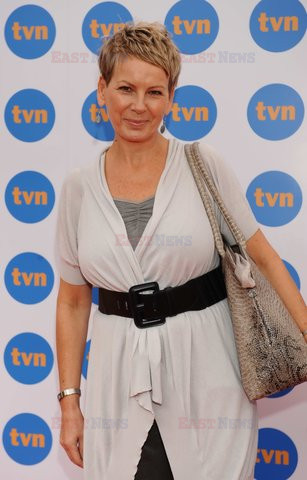 Prezentacja jesiennej ramówki TVN