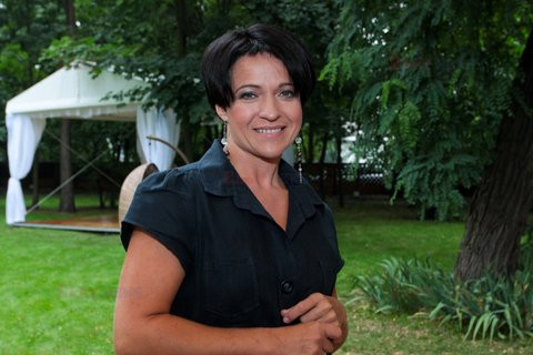 Prezentacja jesiennej ramówki TVN
