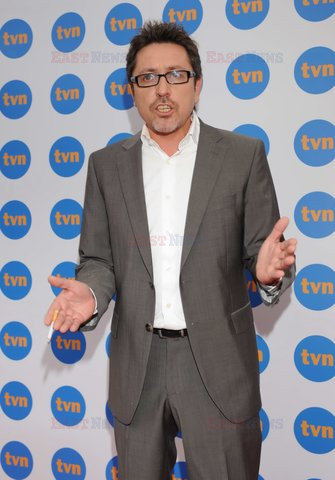 Prezentacja jesiennej ramówki TVN