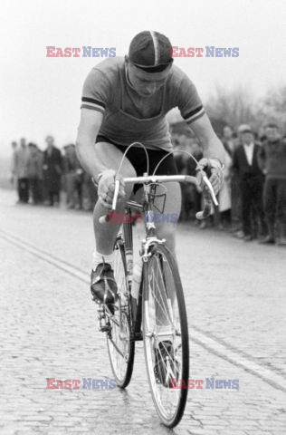 Historia polskiego kolarstwa