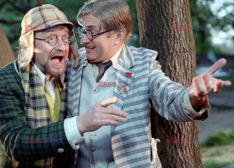 Mistrz i Małgorzata