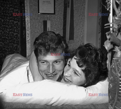 Historia polskiego kolarstwa