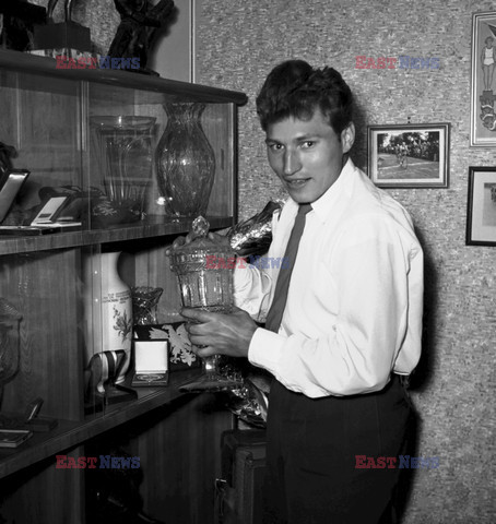 Historia polskiego kolarstwa