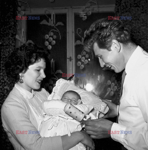 Historia polskiego kolarstwa