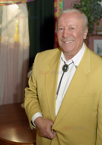 Zmarł Leon Niemczyk