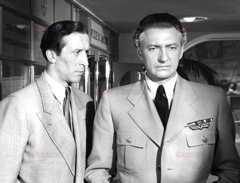 Zmarł Leon Niemczyk