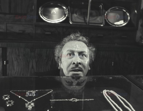 Zmarł Leon Niemczyk