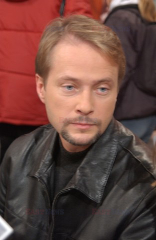 JERZY STALEGA 20070130