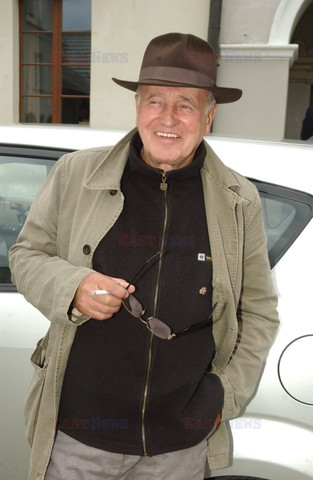 JERZY STALEGA 20070130