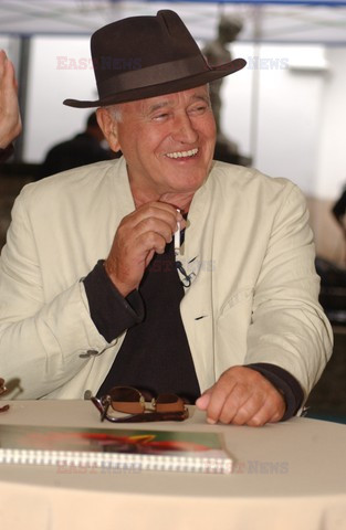 JERZY STALEGA 20070130