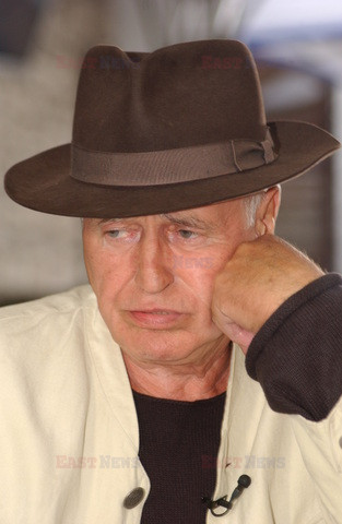 JERZY STALEGA 20070130