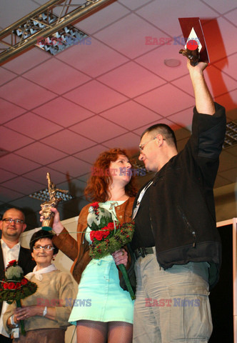 Ogólnopolski konwent miłośników fantastyki Polcon 2007