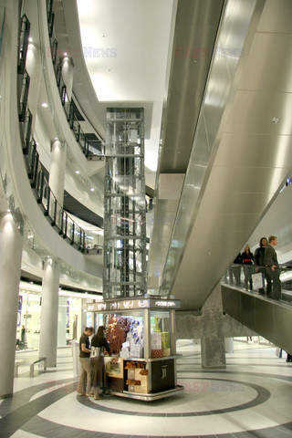 Centrum handlowe Focus Park w Rybniku