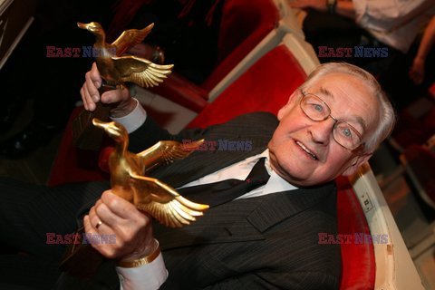 Złote Kaczki 2007