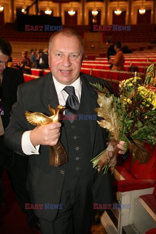 Złote Kaczki 2007