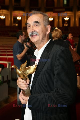 Złote Kaczki 2007
