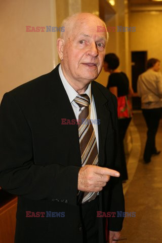 Złote Kaczki 2007