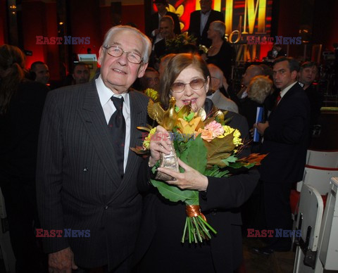 Złote Kaczki 2007
