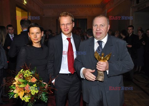 Złote Kaczki 2007