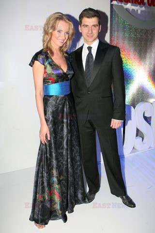 Gala Cosmopolitan Prix de Beauty 2008