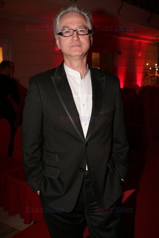 Gala Cosmopolitan Prix de Beauty 2008
