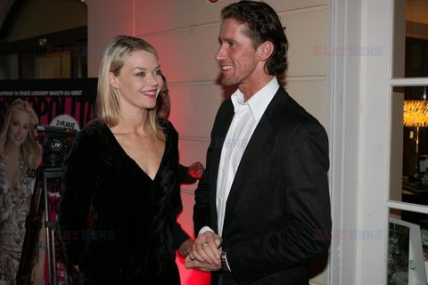 Gala Cosmopolitan Prix de Beauty 2008
