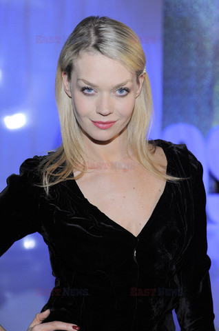 Gala Cosmopolitan Prix de Beauty 2008