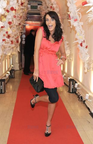 Gala Cosmopolitan Prix de Beauty 2008