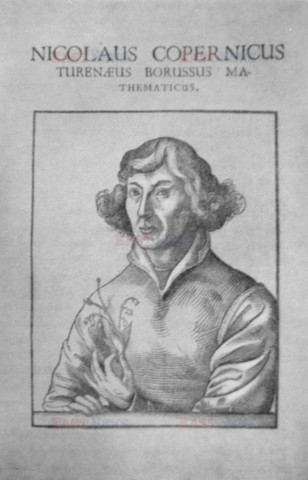 Mikołaj Kopernik