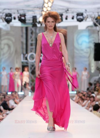 Warsaw Fashion Street 2008