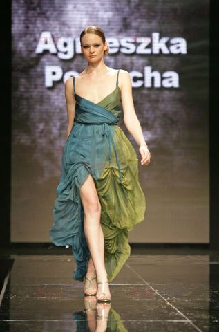 Gala New Look Design 2008