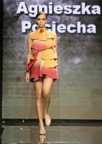 Gala New Look Design 2008