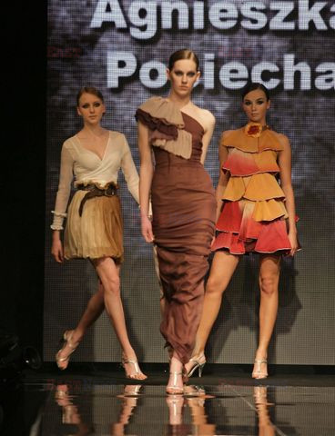 Gala New Look Design 2008