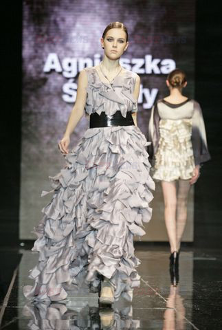 Gala New Look Design 2008