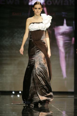 Gala New Look Design 2008