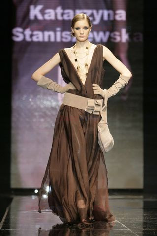 Gala New Look Design 2008