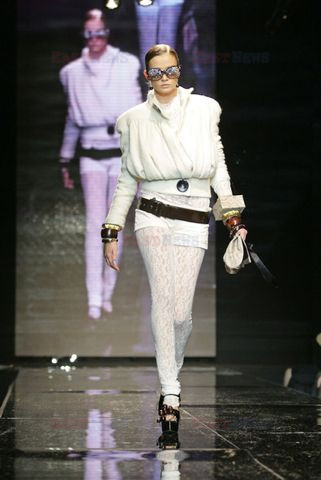 Gala New Look Design 2008