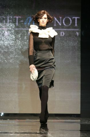 Gala New Look Design 2008