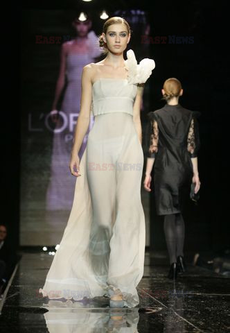Gala New Look Design 2008