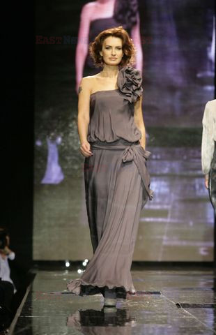 Gala New Look Design 2008