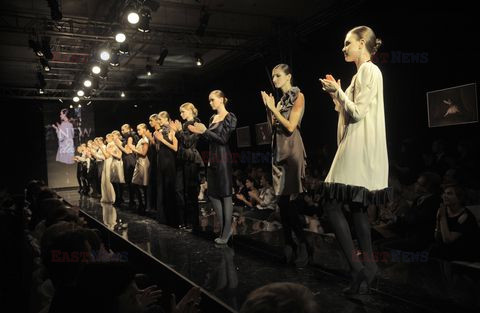 Gala New Look Design 2008