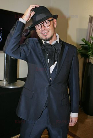 Gala New Look Design 2008