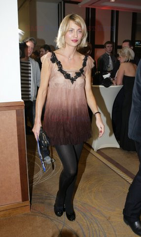 Gala New Look Design 2008