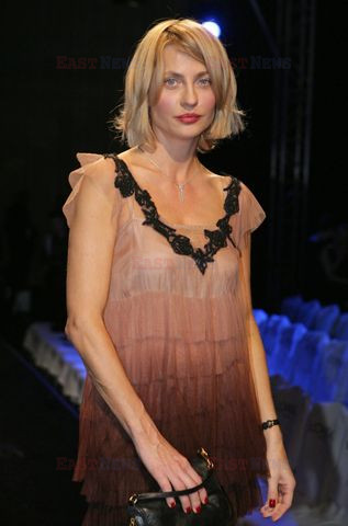 Gala New Look Design 2008