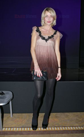 Gala New Look Design 2008