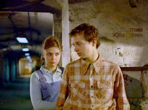 Pójdziesz ponad sadem